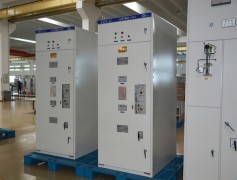 HXGN-12Z(F) 高壓環網柜
