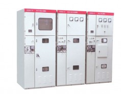 XGN2-12箱型固定式交流金屬封閉高壓柜